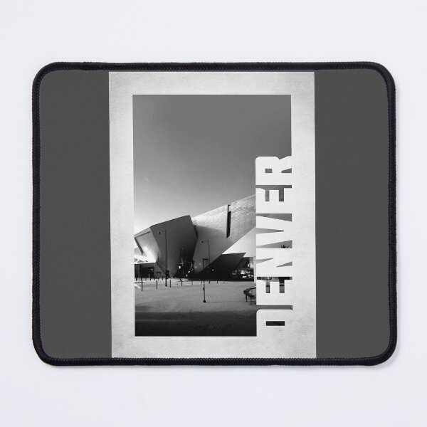 Item preview, Denver designed and sold by BoKev.