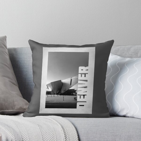 Item preview, Denver designed and sold by BoKev.
