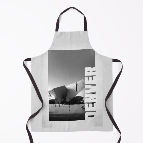 Item preview, Denver designed and sold by BoKev.