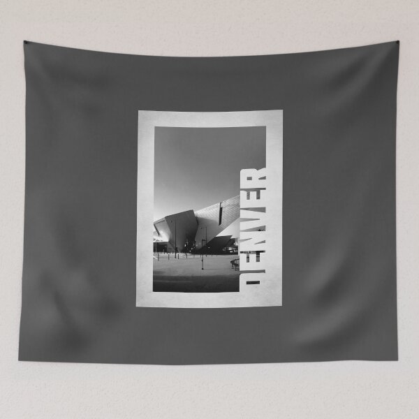 Item preview, Denver designed and sold by BoKev.
