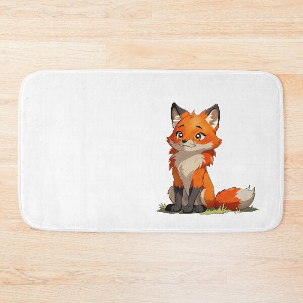 Item preview, Fox designed and sold by LeoDiCarryo.