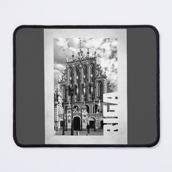 Item preview, Riga designed and sold by BoKev.
