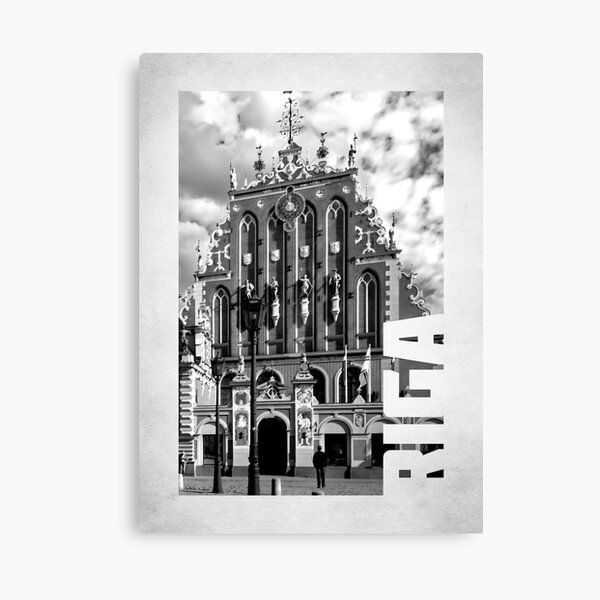 Item preview, Riga designed and sold by BoKev.