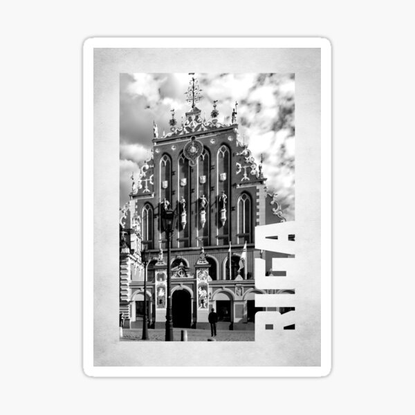 Item preview, Riga designed and sold by BoKev.