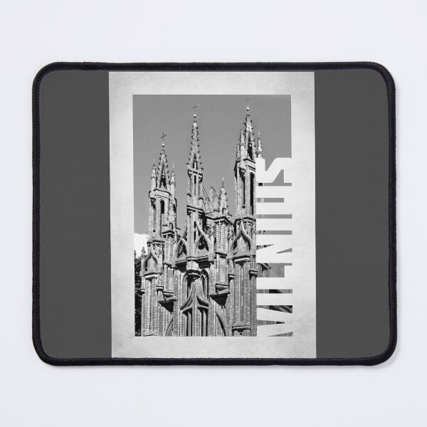 Item preview, Vilnius designed and sold by BoKev.