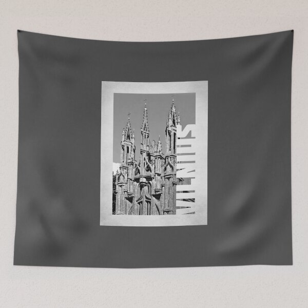 Item preview, Vilnius designed and sold by BoKev.