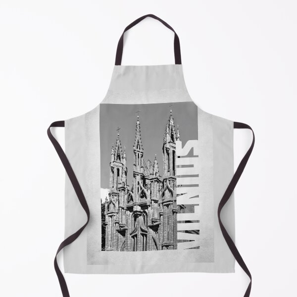Item preview, Vilnius designed and sold by BoKev.