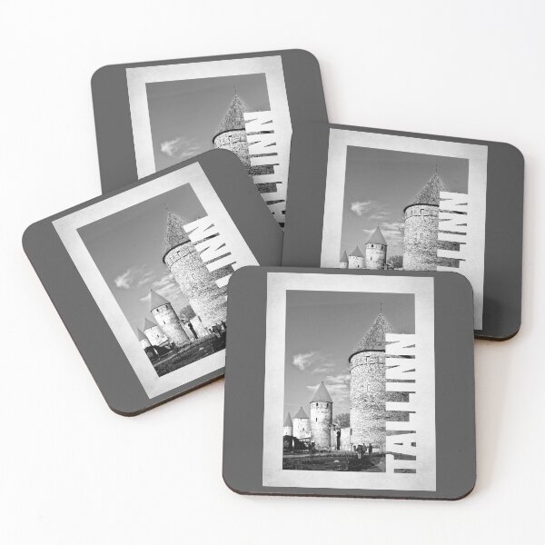 Item preview, Tallinn designed and sold by BoKev.