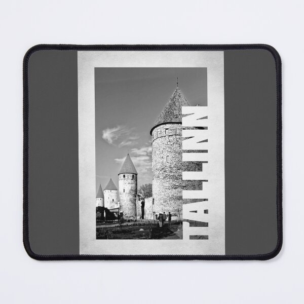 Item preview, Tallinn designed and sold by BoKev.