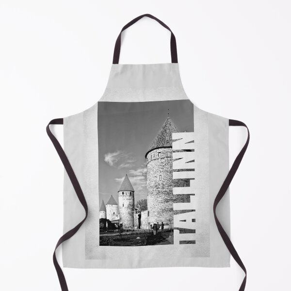 Item preview, Tallinn designed and sold by BoKev.