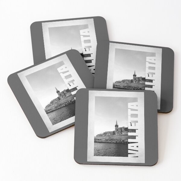 Item preview, Valletta designed and sold by BoKev.