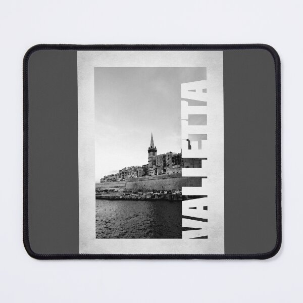 Item preview, Valletta designed and sold by BoKev.