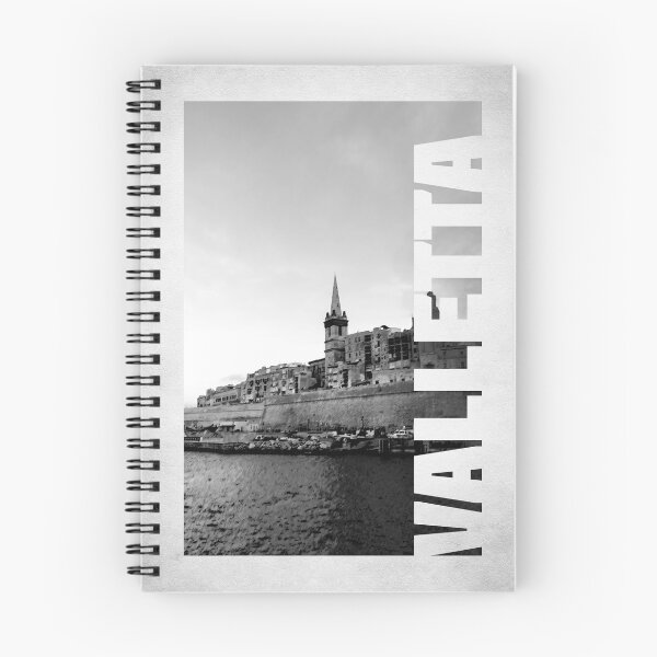 Item preview, Valletta designed and sold by BoKev.