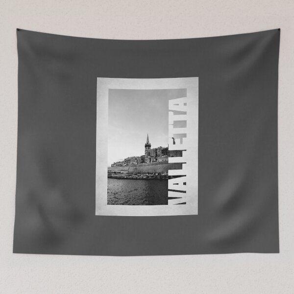 Item preview, Valletta designed and sold by BoKev.