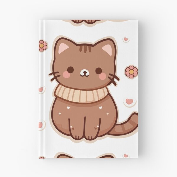 Item preview, There's nothing like a warm and cozy Cat designed and sold by e-milka.