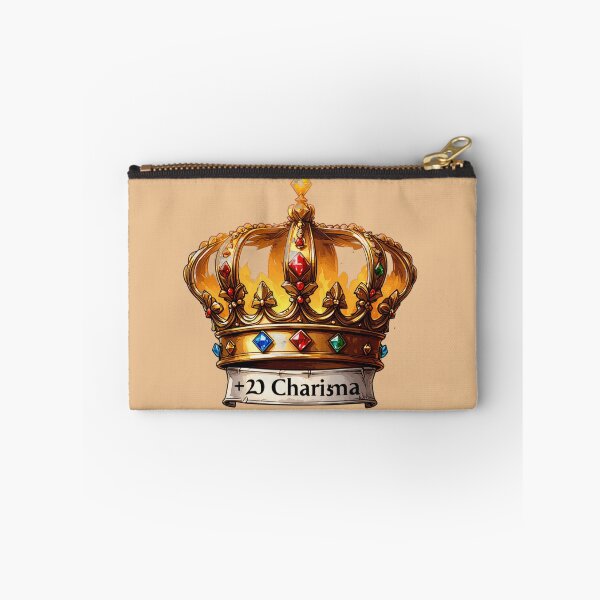Item preview, +20 Charisma designed and sold by AiAnatnom.