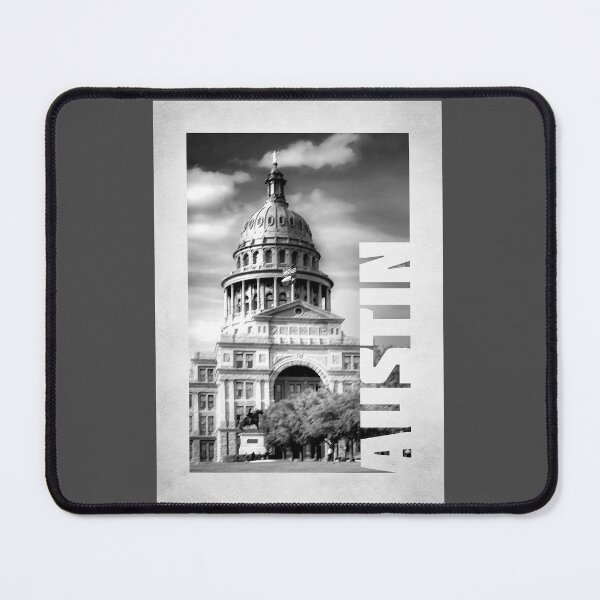 Item preview, Austin designed and sold by BoKev.