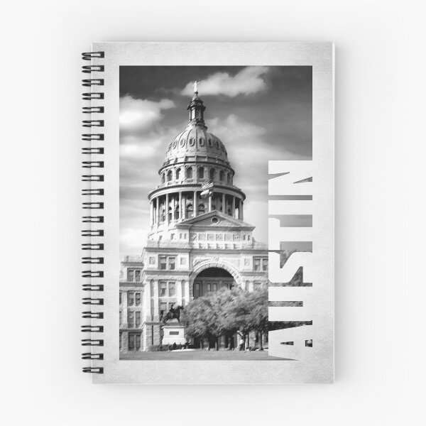 Item preview, Austin designed and sold by BoKev.