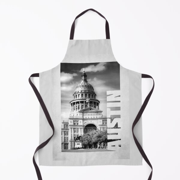 Item preview, Austin designed and sold by BoKev.