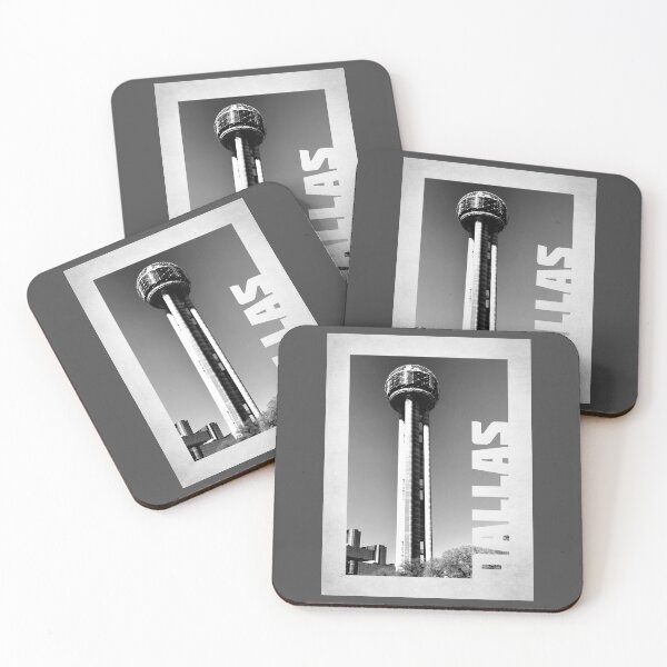 Item preview, Dallas designed and sold by BoKev.