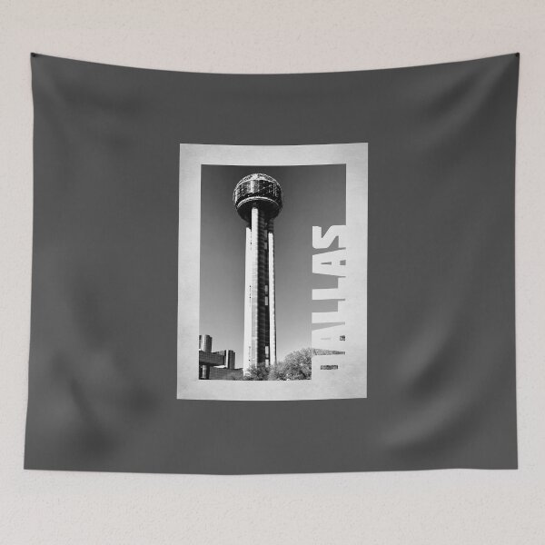 Item preview, Dallas designed and sold by BoKev.