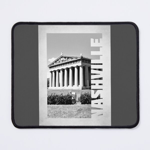 Item preview, Nashville designed and sold by BoKev.