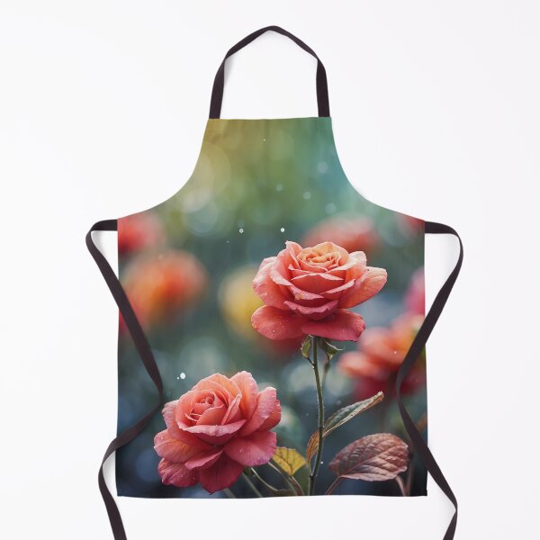 Item preview, Red Roses in Bloom designed and sold by Vitalka-uk.