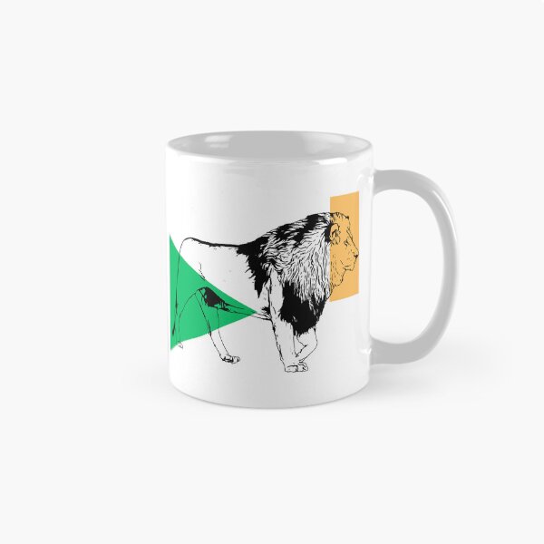 Item preview, African Lion designed and sold by kiradreamshop.