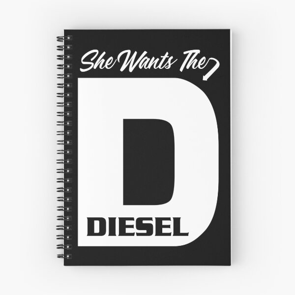 Item preview, She Wants The D designed and sold by Sinfamous.
