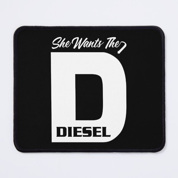 Item preview, She Wants The D designed and sold by Sinfamous.