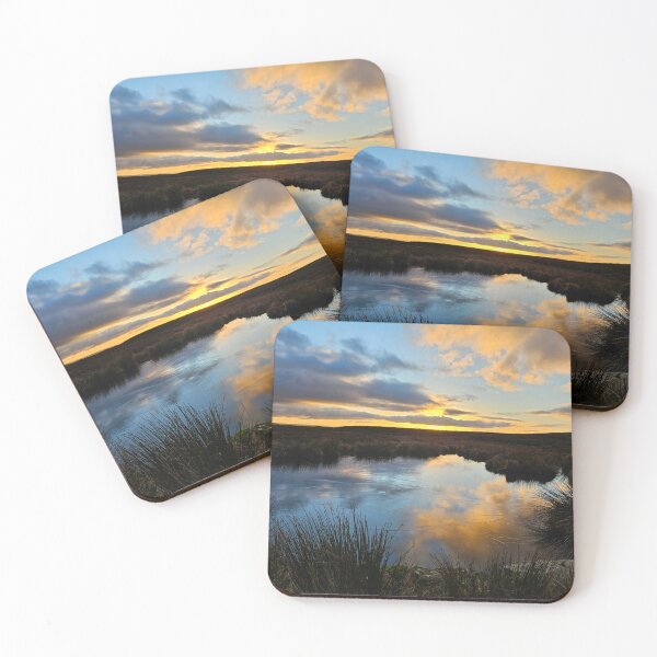 Item preview, Ice Cold Reflection designed and sold by Kat Simmons.