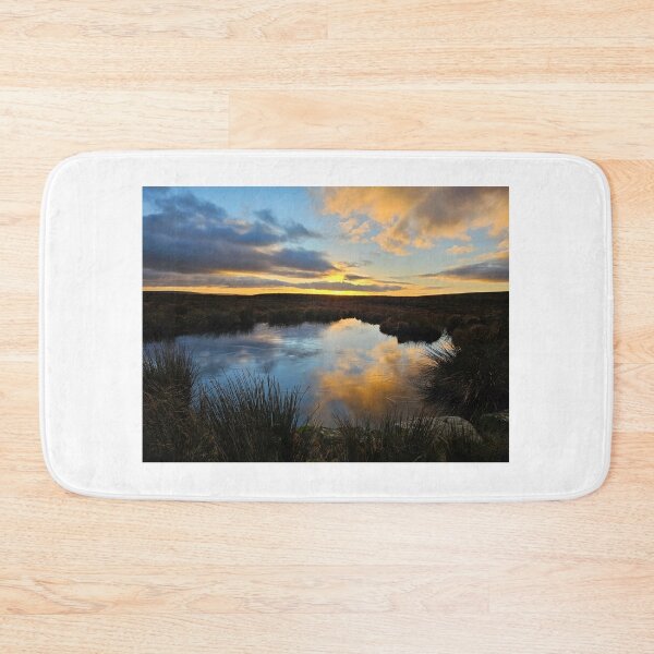 Item preview, Ice Cold Reflection designed and sold by Kat Simmons.
