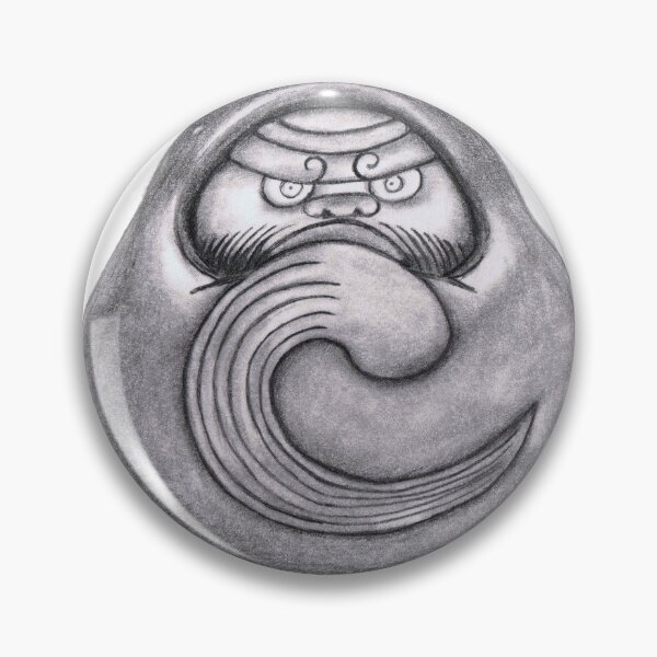 Item preview, daruma japan nice designed and sold by neko-dekopon.