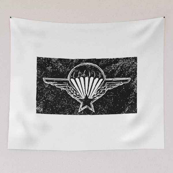 Item preview, French Para designed and sold by sirglennbo.