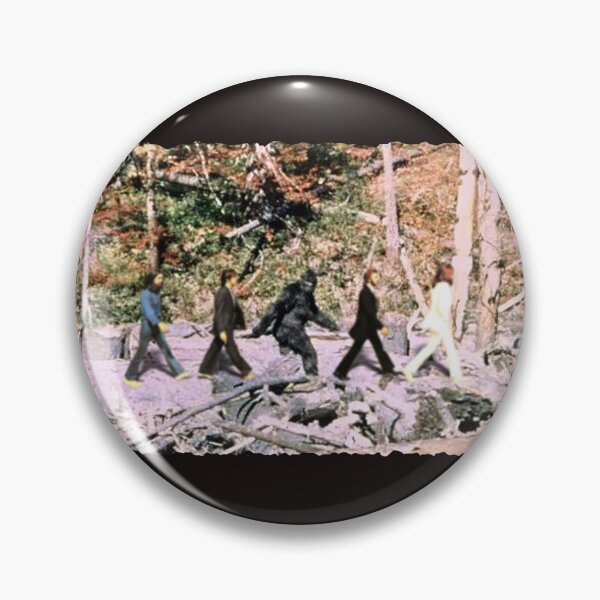 Item preview, BIGFOOT ROAD designed and sold by Jim Engel.