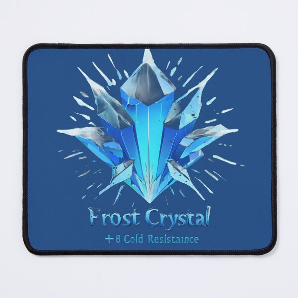 Item preview, +8 Cold Resistnace designed and sold by AiAnatnom.