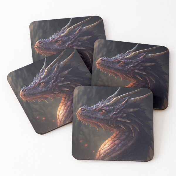 Item preview, Proud Dragon designed and sold by Solace Sparkles.
