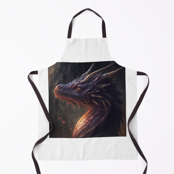 Item preview, Proud Dragon designed and sold by Solace Sparkles.