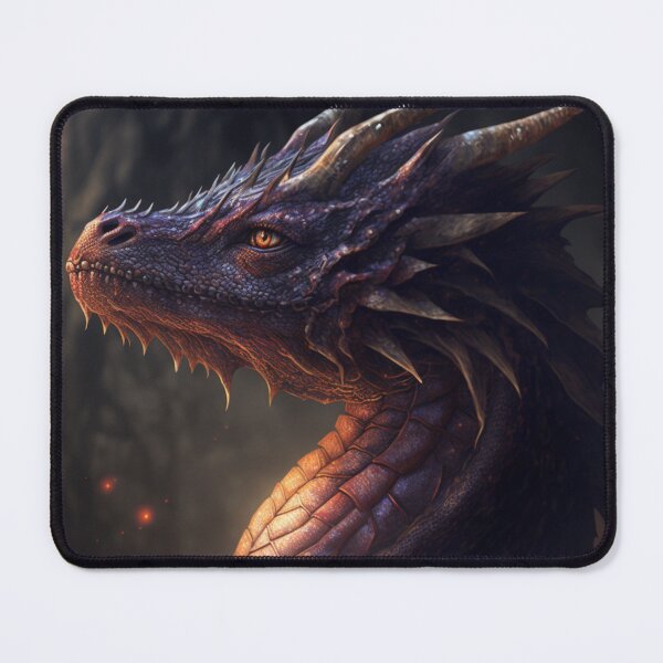 Item preview, Proud Dragon designed and sold by Solace Sparkles.