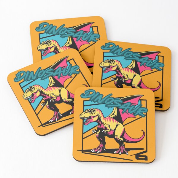 Item preview,  Dinosaur Dino Kids designed and sold by Design_Your_Day.