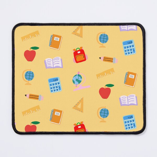 Item preview, School Teacher Supplies designed and sold by alykalydaly.