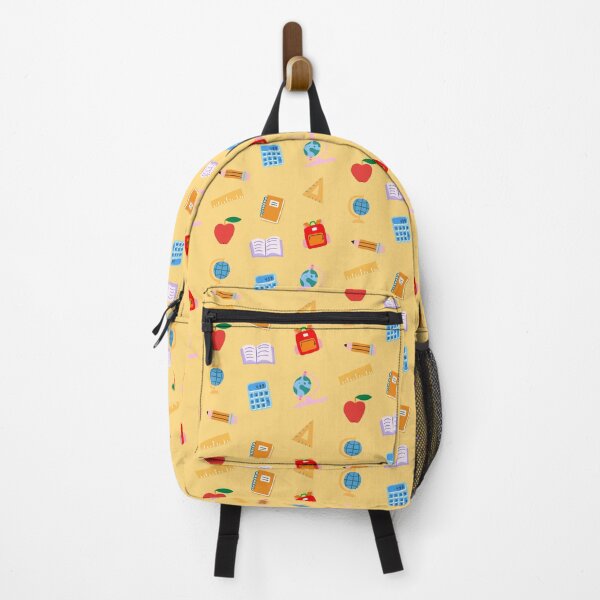 Item preview, School Teacher Supplies designed and sold by alykalydaly.