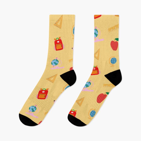 Item preview, School Teacher Supplies designed and sold by alykalydaly.