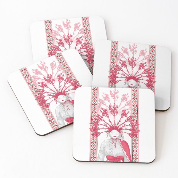 Item preview, Ukrainian traditional mother soul designed and sold by Tori-Rori.