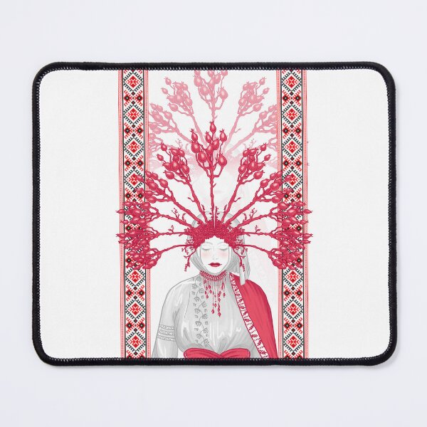 Item preview, Ukrainian traditional mother soul designed and sold by Tori-Rori.