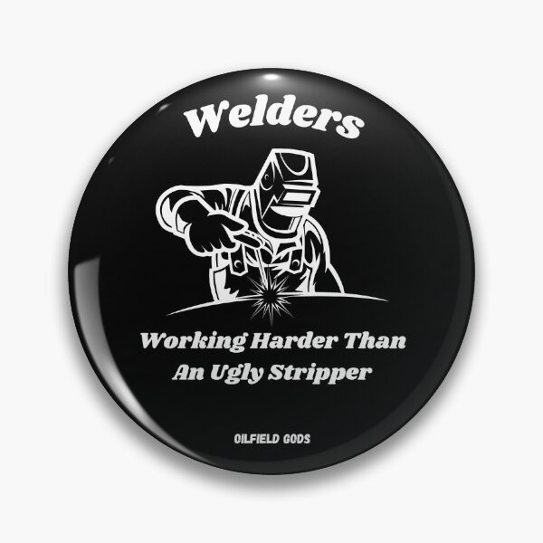 Item preview, Welder  designed and sold by Dougall5150.