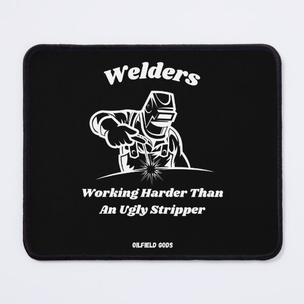 Item preview, Welder designed and sold by Dougall5150.