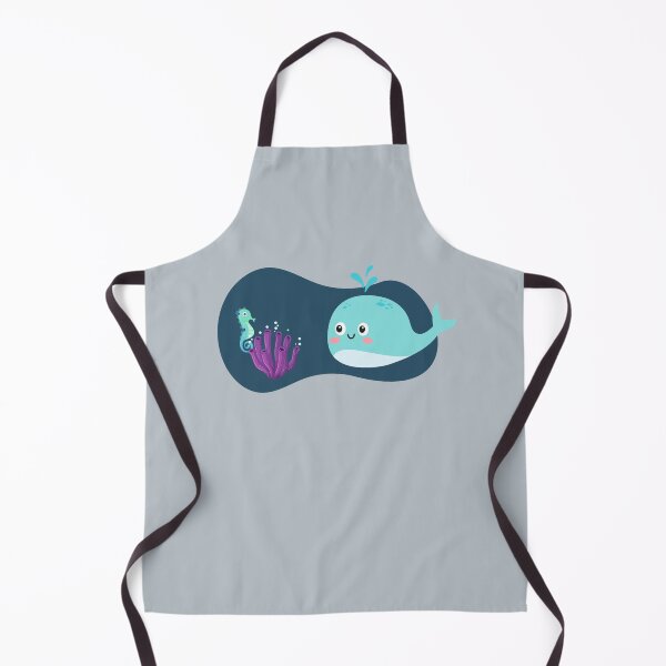 Item preview, Cute Whale designed and sold by JoyfulDreamShop.