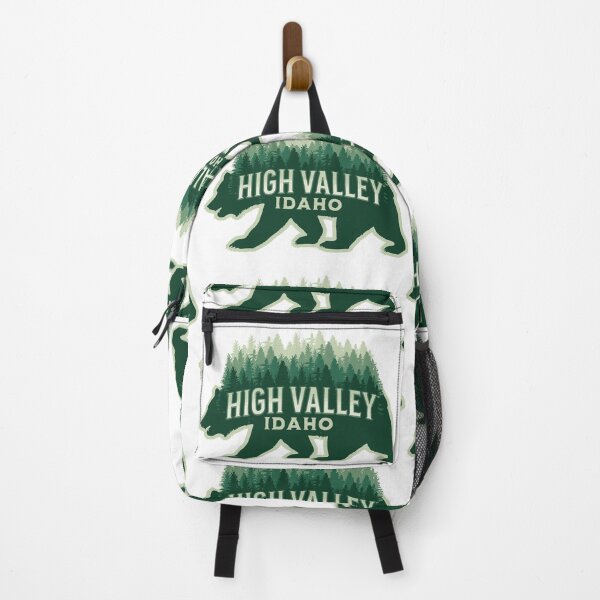 Item preview, High Valley, Idaho - Bear designed and sold by Rich Summers Art.