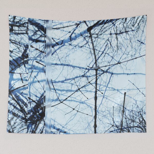 Item preview, The Arrival of Winter designed and sold by OriginalBologna.